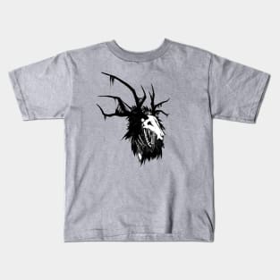 The Wendigo Kids T-Shirt